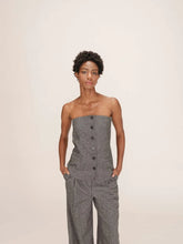 TOP ANTHRACITE TANDEM