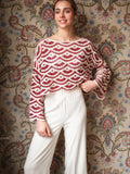 TOP BORDEAUX ROMINA