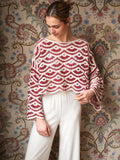 TOP BORDEAUX ROMINA