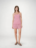 TOP ROUGE WYNEL