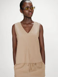 TOP SABLE VAGABOND