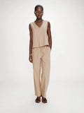 TOP SABLE VAGABOND