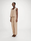 TOP SABLE VAGABOND