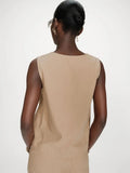 TOP SABLE VAGABOND