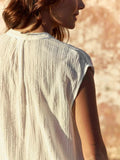 TOP VANILLE TORY