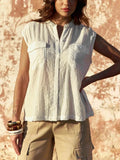 TOP VANILLE TORY