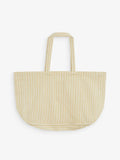 TOTE BAG JAUNE WANDA