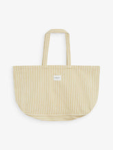 TOTE BAG JAUNE WANDA