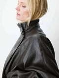 VESTE CHOCOLAT AUBURN