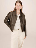 VESTE CHOCOLAT SOLANGE