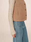 VESTE SETH