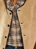 VESTE MARINE VINKA