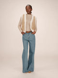 VESTE SABLE SOHEN