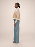 VESTE SABLE SOHEN