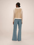 VESTE SABLE SOHEN