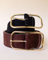 CEINTURE GLAMOUR NOIR