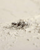 BAGUE ARGENTÉE CHLOÉ