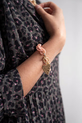 BRACELET ROSE L'AMOUR