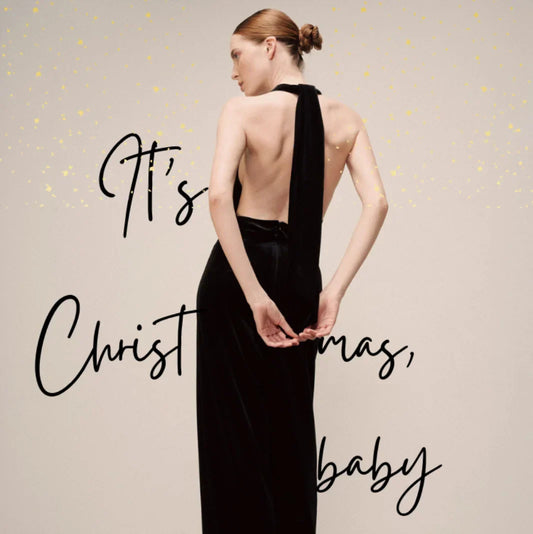 La magie des looks de fêtes ✨