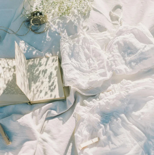 Le guide chic de la sieste parfaite