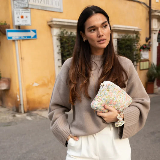 Le retour du quotidien, mais en plus joli