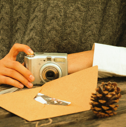 Notre carnet de voyage