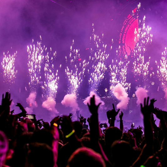 On part en festival : mode, vibes & confidences