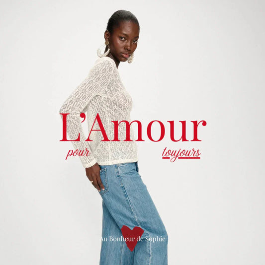 S'aimer un peu plus fort ❤️