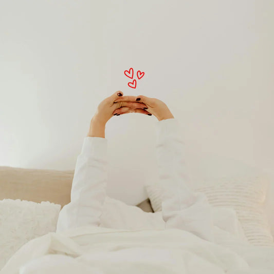 S'habiller comme un câlin 🫂