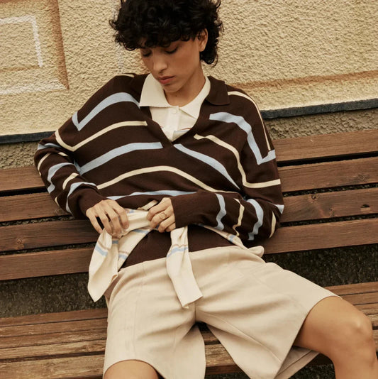 3 looks qui réchauffent le moral