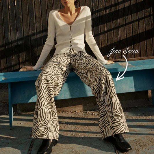 Une pièce, mille façons