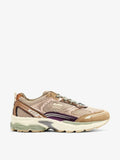 BASKETS 347 LIGHT GOLD MET