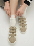 BASKETS BEIGE MICHAELLA