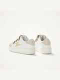 BASKETS BEIGE MICHAELLA