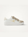 BASKETS BEIGE MICHAELLA