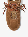 BASKETS IMOLA SUÈDE BROWN