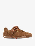 BASKETS IMOLA SUÈDE BROWN
