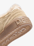 BASKETS REBEL LAB SHERPA BEIGE