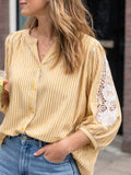 BLOUSE AMBRE ADRIAN