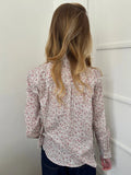 BLOUSE BEIGE CAPUCINE