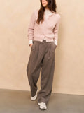 BLOUSE EARLY FROST WHITE ELINE