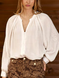 BLOUSE BEXLEY