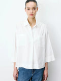 BLOUSE AMBRE