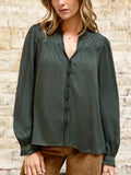 BLOUSE BOWEN