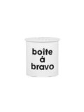 BOÎTE À SON