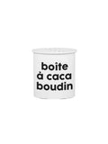 BOÎTE À SON