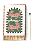 BOÎTE D'ALLUMETTES TIGER BLACK