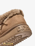 BOOTS NORDIC LITE SHERPA CAMEL