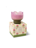 BOUGIE TULIPE BRONZED GARDENIA