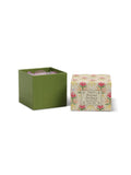 BOUGIE TULIPE BRONZED GARDENIA